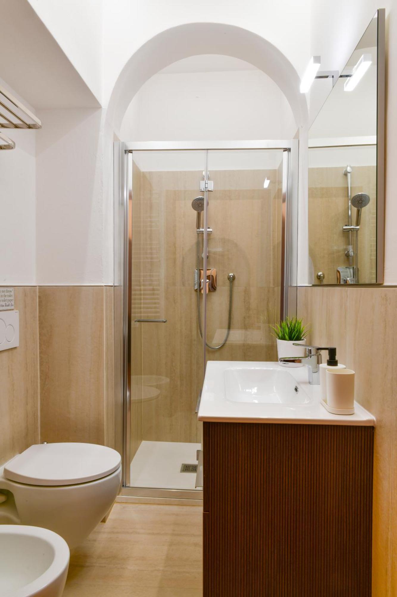 Calzaioli Apartment Florence Buitenkant foto