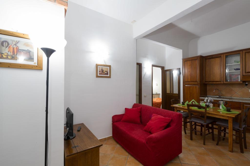 Calzaioli Apartment Florence Kamer foto