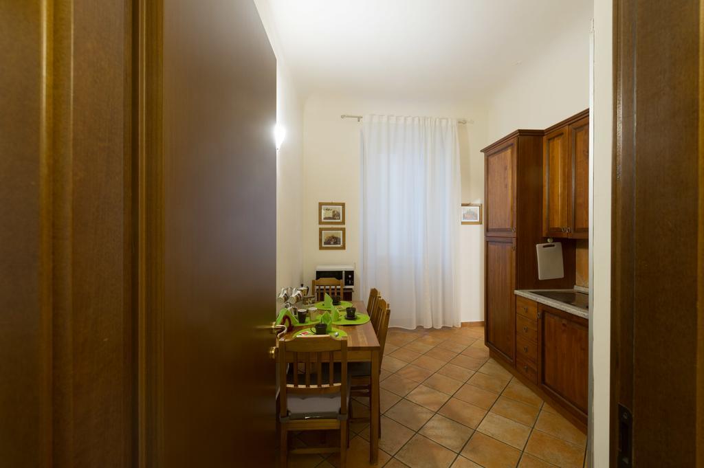 Calzaioli Apartment Florence Kamer foto