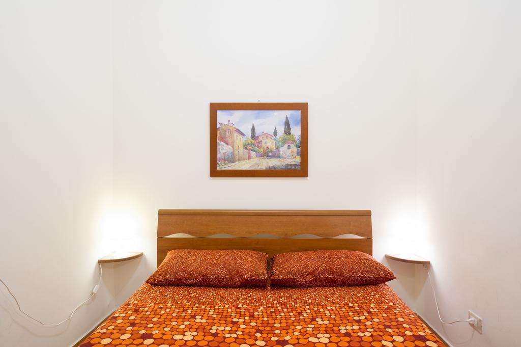 Calzaioli Apartment Florence Kamer foto
