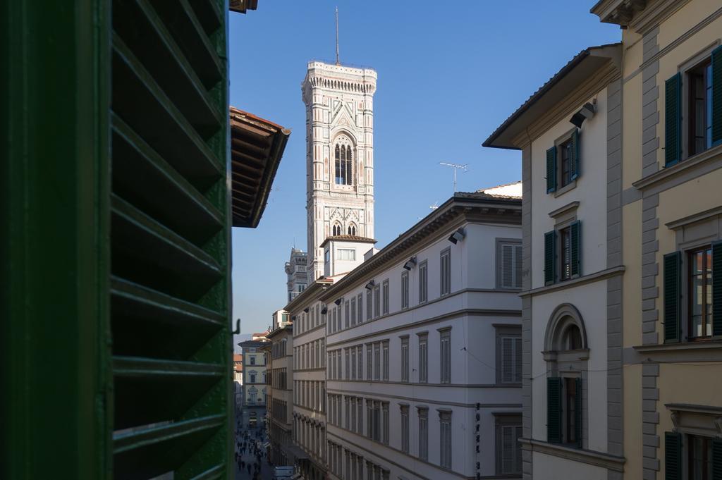 Calzaioli Apartment Florence Kamer foto